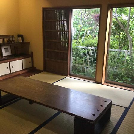 一客一亭の宿 遊楽 Satsumasendai Exterior photo