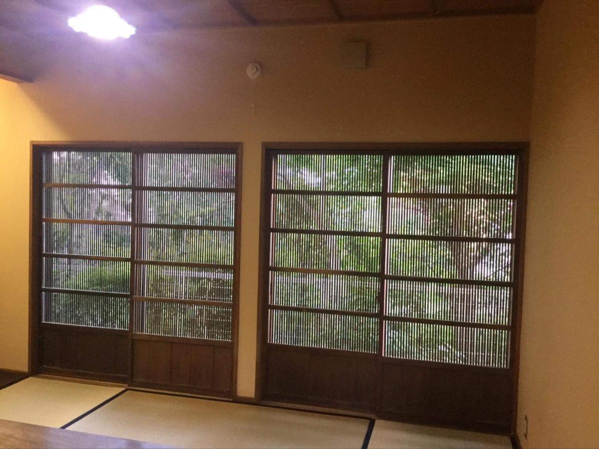一客一亭の宿 遊楽 Satsumasendai Exterior photo