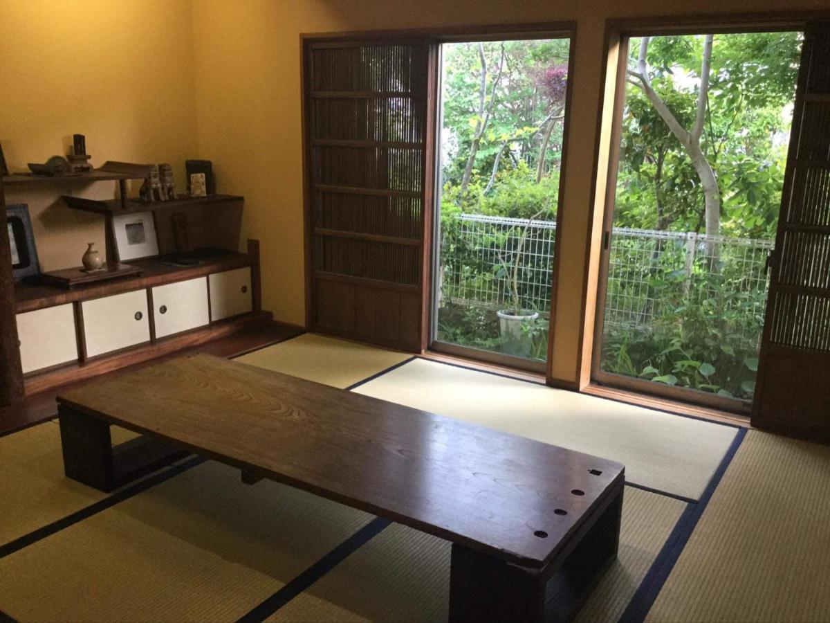 一客一亭の宿 遊楽 Satsumasendai Exterior photo