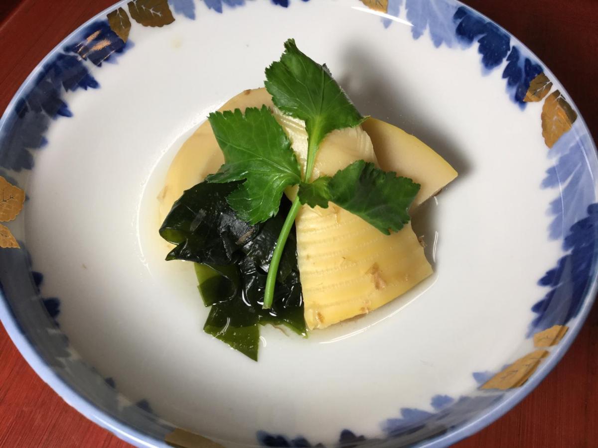 一客一亭の宿 遊楽 Satsumasendai Exterior photo
