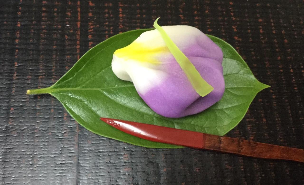 一客一亭の宿 遊楽 Satsumasendai Exterior photo